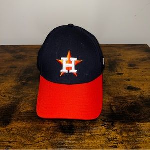Houston Astro’s baseball cap